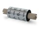 Bild 0 Zebra Technologies Farbband Thermo Transfer 64 mm Wax / Resin