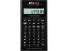 Texas Instruments Finanzrechner BAII Plus Prof, Stromversorgung