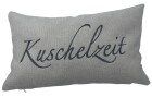 Arvenliebe Kissen Kuschelzeit mit Arve 36 cm x 23