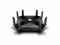 TP-Link AX6000 WI-FI 6 ROUTER 
