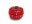ADE Küchentimer Tomate mechanisch Rot, Materialtyp: Kunststoff, Funktionen: Countdowntimer, Material: Kunststoff, Detailfarbe: Rot, Displaytyp: Mechanisch