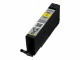 Immagine 2 Canon CLI-581Y - 5.6 ml - giallo - originale