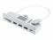 Bild 6 Satechi USB-C Clamp Hub für iMac 24", Silber