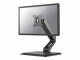 NEOMOUNTS Monitor-Standfuss FPMA-D885BLACK Schwarz