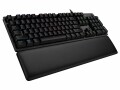 Logitech G513 CARBON GX BROWN CARBON