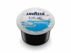 Lavazza Kaffeekapseln Blue Espresso Decaffeinato 100 Stück