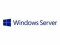 Bild 0 Microsoft Windows Server User CAL, AddPrd OV inkl. SA