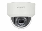 Hanwha Vision Hanwha Techwin Netzwerkkamera XND-6085, Bauform Kamera