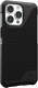 UAG Metropolis LT Magsafe Case - Apple iPhone 15 Pro Max - kevlar black