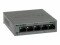 Bild 3 NETGEAR Switch GS305v3 5 Port, SFP Anschlüsse: 0, Montage