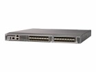 Hewlett-Packard HPE SN6610C, 32Gb, 32/8, 32Gb, Short Wave, SFP+, Fibre