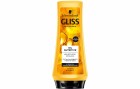 Schwarzkopf GLISS Gliss Kur Haarspülung Oil Nutritive, 200 ml