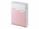 Bild 3 Canon Fotodrucker SELPHY Square QX10 Pink, Drucktechnik