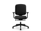Giroflex Bürostuhl Chair2Go 434 Schwarz, Produkttyp: Bürostuhl