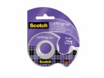 Scotch Handabroller für Geschenke 19 mm x 15 m