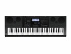 Casio Workstation WK-6600, Tastatur Keys: 76, Gewichtung: Nicht