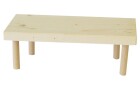 SwissPet Sitzbrett für Nager, 28 x 13 cm, Nagetierart