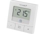 Homematic IP Smart Home Funk-Wandthermostat basic, Detailfarbe: Weiss