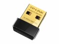 TP-Link - TL-WN725N Nano Wireless USB Adapter