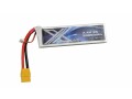 Amewi RC-Akku LiPo 5000 mAh 7.4 V 40C XT90