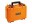 Bild 1 B&W Outdoor-Koffer Typ 3000 SI Orange, Höhe: 170 mm