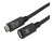 Bild 6 V7 Videoseven V7 - USB-Verlängerungskabel - USB-C (M) zu USB-C (W