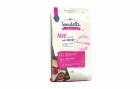 Sanabelle Trockenfutter Adult Geflügel, 2 kg, Tierbedürfnis: Kein