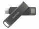 SanDisk USB-Stick iXpand Flash Drive Luxe 64 GB