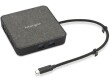 Kensington MD120U4 - Station d'accueil - USB-C / USB4