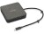 Bild 5 Kensington Dockingstation MD120U4 USB4/Thunderbolt, Ladefunktion: Ja