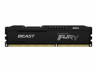 Kingston FURY Beast - DDR3 - Modul - 8