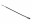 Bild 1 DeLock Kabelbinder Schwarz 100 mm x 2.4 mm, 100