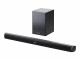 Image 11 Sharp Soundbar HT-SBW202, Verbindungsmöglichkeiten: Toslink