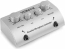 Vonyx Mikrofon-Controller AV430 Silber, Signalverarbeitung