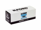 Ilford Iford Analogfilm Delta 100 120, Verpackungseinheit: 1