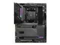 MSI MPG X570S CARBON MAX WIFI - Motherboard