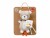 Image 2 fehn Spieluhr Mini Natur Teddy, Material: Bio Baumwolle