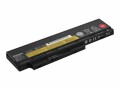 Lenovo ThinkPad Battery 44 - Laptop-Batterie - Lithium-Ionen