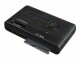 ICY Box ICY DOCK EZ-Adapter MB031U-1SMB - Speicher-Controller