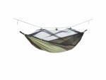 AMAZONAS Hängematte Hammock Moskito-Traveller Thermo XXL