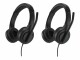 Immagine 17 Kensington H1000 - Cuffie con microfono - on-ear