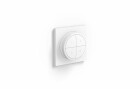 Philips Hue Tap dial switch EU, weiss