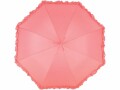 Esschert Design Regenschirm Flamingo