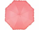 Esschert Design Schirm Flamingo Rosa, Schirmtyp: Taschenschirm, Bewusste