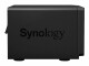 Image 7 Synology NAS DS1621+ 6-bay NAS, Anzahl