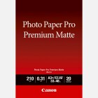 Canon Fotopapier Premium matt PM-101