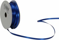 SPYK Satinband Cubino 2082.0353 3mmx8m Blau, Dieses Produkt