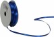 5X - SPYK      Satinband Cubino - 2082.036  3mmx8m                    Blau