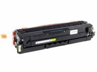 KEYMAX RMC- Toner-Modul HY yellow CLT-Y506LKEY f. Samsung CLP