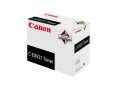Canon Toner C-EXV 21 / 0452B002 Black